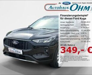 Ford Kuga Gebrauchtwagen