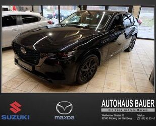 Mazda CX-60 Gebrauchtwagen