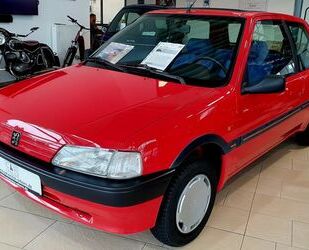 Peugeot 106 Gebrauchtwagen