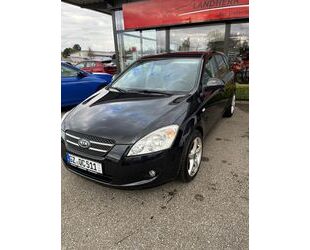 Kia ceed / Ceed Gebrauchtwagen