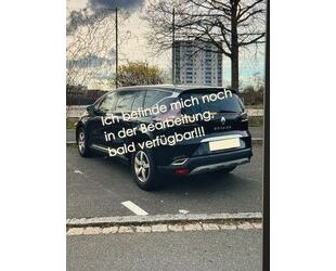 Renault Espace Gebrauchtwagen