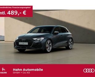 Audi S3 Gebrauchtwagen