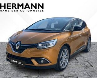 Renault Scenic Gebrauchtwagen