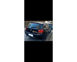 BMW 120 Gebrauchtwagen