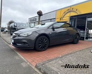 Opel Cascada Gebrauchtwagen