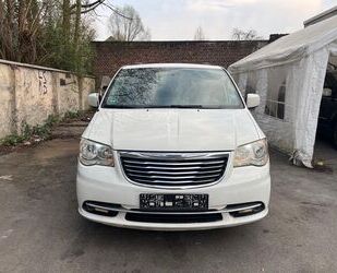 Chrysler Voyager Gebrauchtwagen