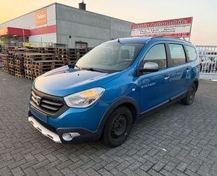 Dacia Lodgy Gebrauchtwagen