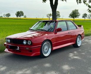 BMW M3 Gebrauchtwagen