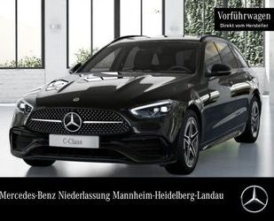 Mercedes-Benz C 300 Gebrauchtwagen