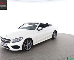 Mercedes-Benz C 250 Gebrauchtwagen