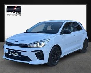 Kia Rio Gebrauchtwagen
