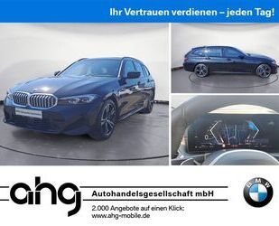 BMW 330 Gebrauchtwagen