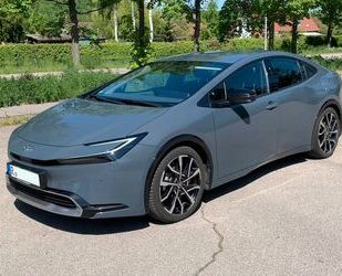 Toyota Prius Gebrauchtwagen