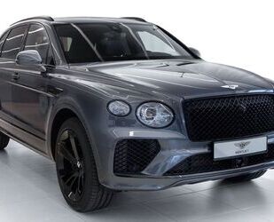 Bentley Bentayga Gebrauchtwagen