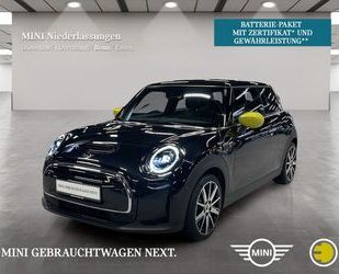Mini Cooper SE Gebrauchtwagen