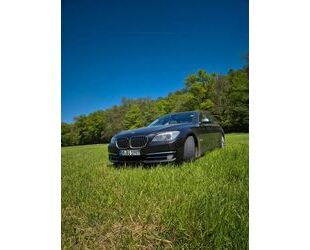 BMW 730 Gebrauchtwagen