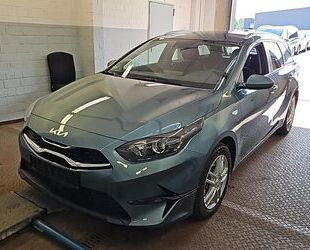 Kia ceed Sportswagon Gebrauchtwagen