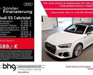 Audi S5 Gebrauchtwagen