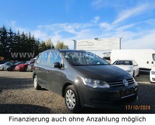 VW Sharan Gebrauchtwagen