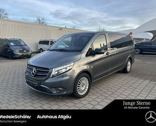 Mercedes-Benz eVito Gebrauchtwagen