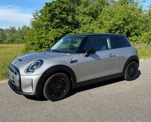 Mini Cooper SE Gebrauchtwagen