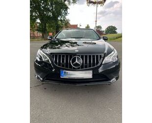 Mercedes-Benz E 350 Gebrauchtwagen