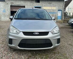 Ford C-Max Gebrauchtwagen