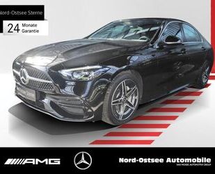Mercedes-Benz C 200 Gebrauchtwagen