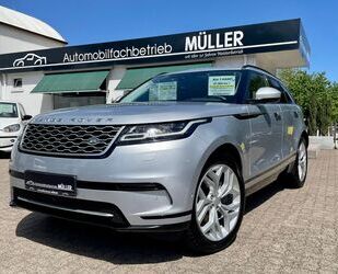 Land Rover Range Rover Velar Gebrauchtwagen