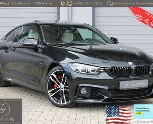BMW 440 Gebrauchtwagen
