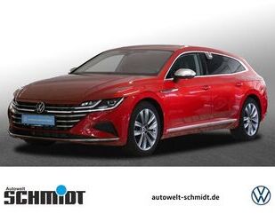 VW Arteon Gebrauchtwagen