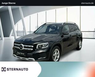 Mercedes-Benz GLB 200 Gebrauchtwagen