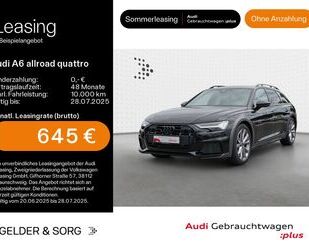 Audi A6 Allroad Gebrauchtwagen