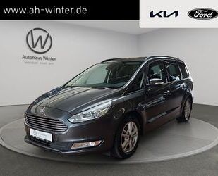 Ford Galaxy Gebrauchtwagen