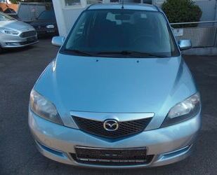 Mazda 2 Gebrauchtwagen