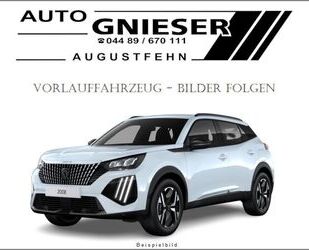 Peugeot 2008 Gebrauchtwagen