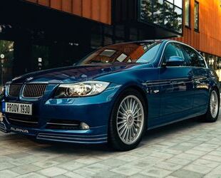 Alpina B3 Gebrauchtwagen