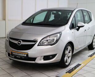 Opel Meriva Gebrauchtwagen