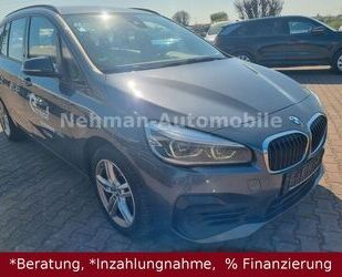 BMW 218 Gebrauchtwagen