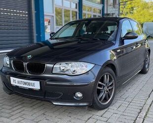 BMW 118 Gebrauchtwagen