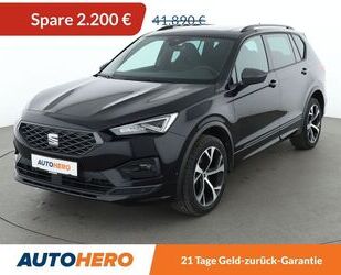 Seat Tarraco Gebrauchtwagen