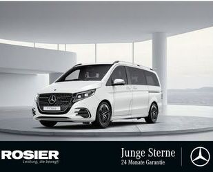 Mercedes-Benz V 300 Gebrauchtwagen