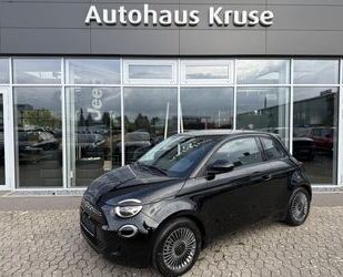 Fiat 500e Gebrauchtwagen