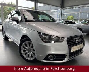 Audi A1 Gebrauchtwagen
