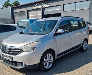 Dacia Lodgy Gebrauchtwagen