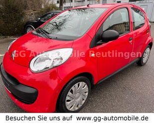 Citroen C1 Gebrauchtwagen