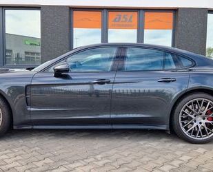 Porsche Panamera Gebrauchtwagen