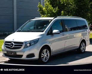 Mercedes-Benz V 220 Gebrauchtwagen