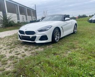 BMW Z4 Gebrauchtwagen