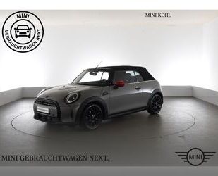 Mini Cooper Cabrio Gebrauchtwagen